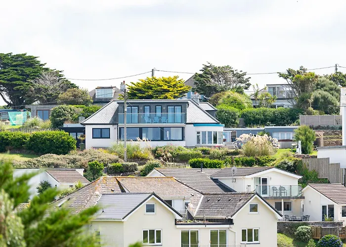 Blue Bay Beach House