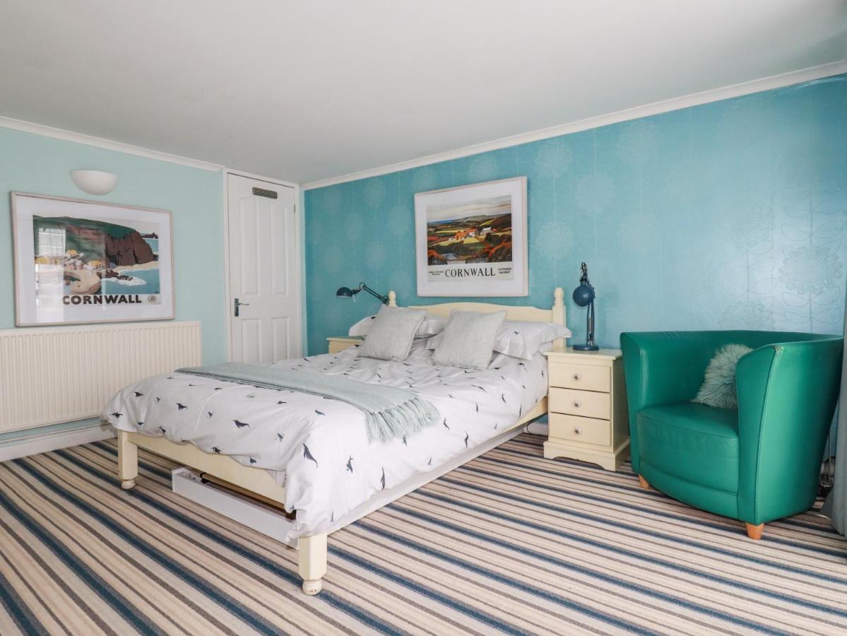 Blue Bay House