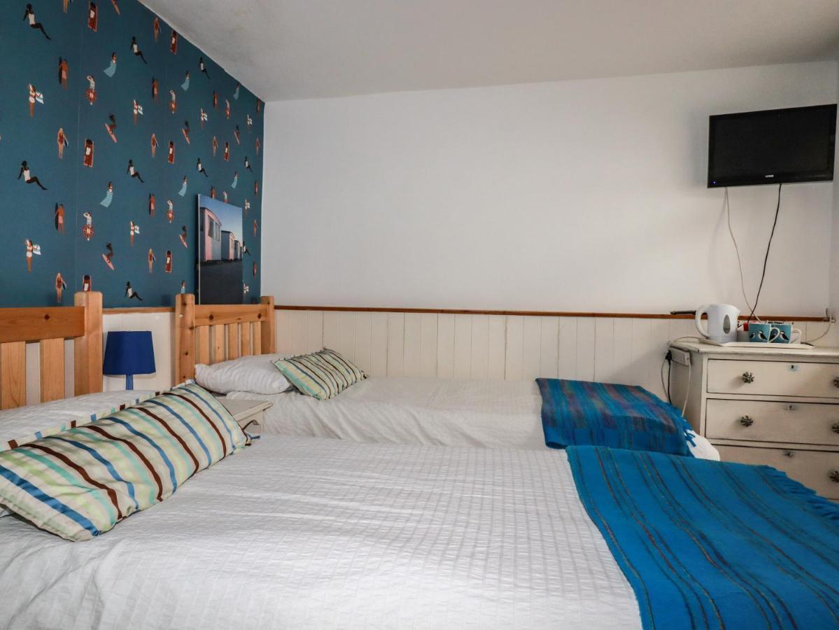 Holiday home Blue Bay House Newquay (Cornwall)