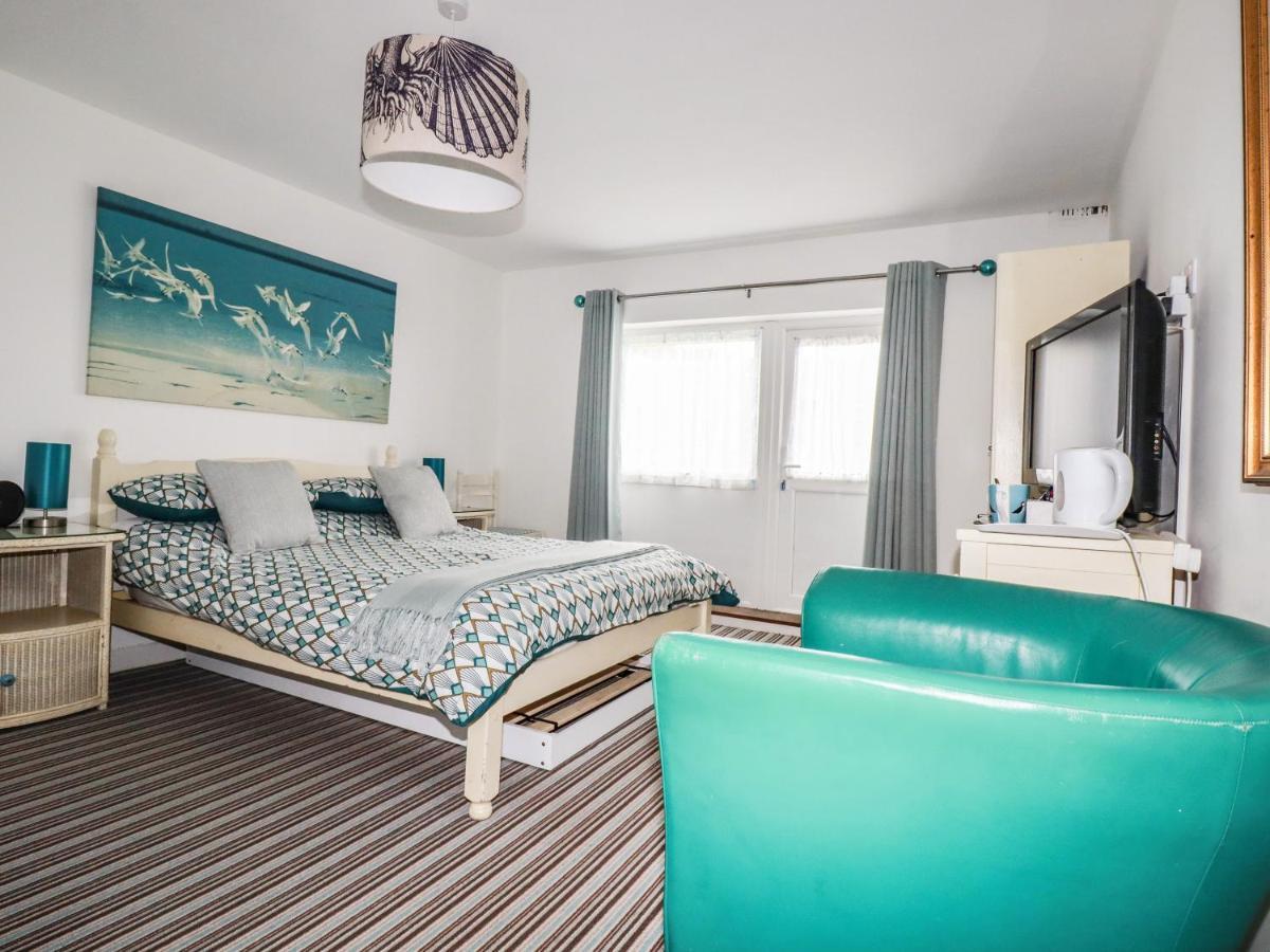 Blue Bay House Holiday home