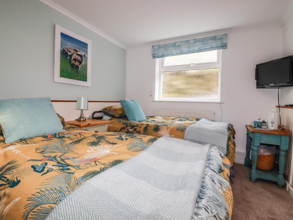 Holiday home Blue Bay House