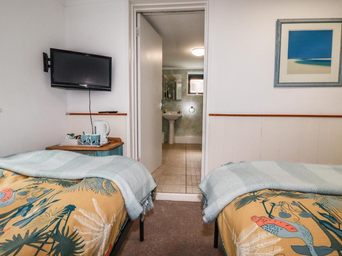 Blue Bay House Newquay (Cornwall)