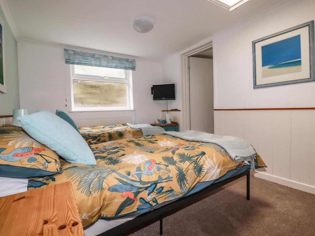 Blue Bay House * Newquay (Cornwall)