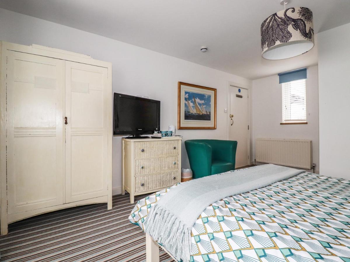 Blue Bay House Newquay (Cornwall)