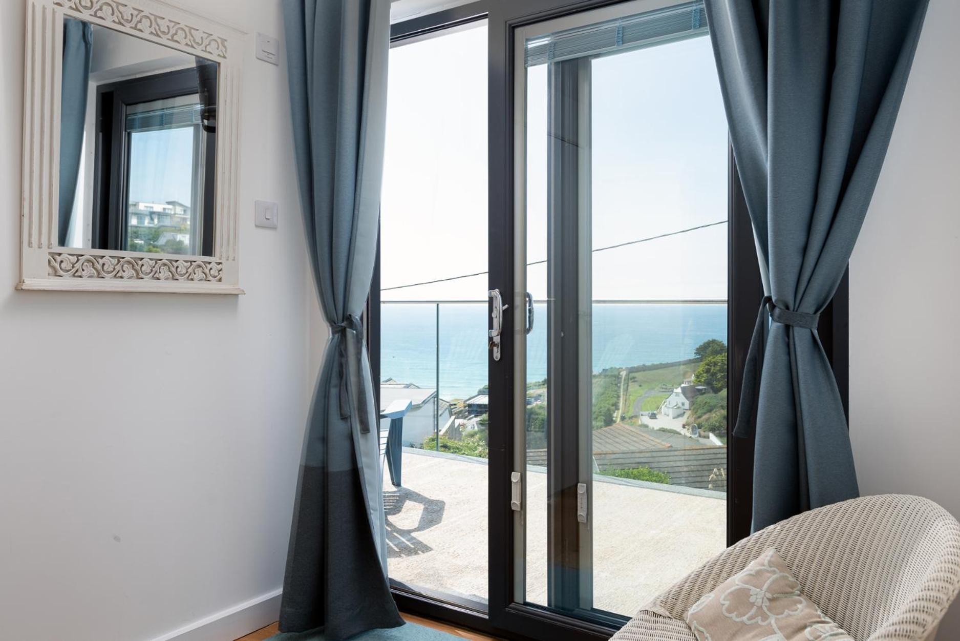 Blue Bay House Holiday home Newquay (Cornwall)