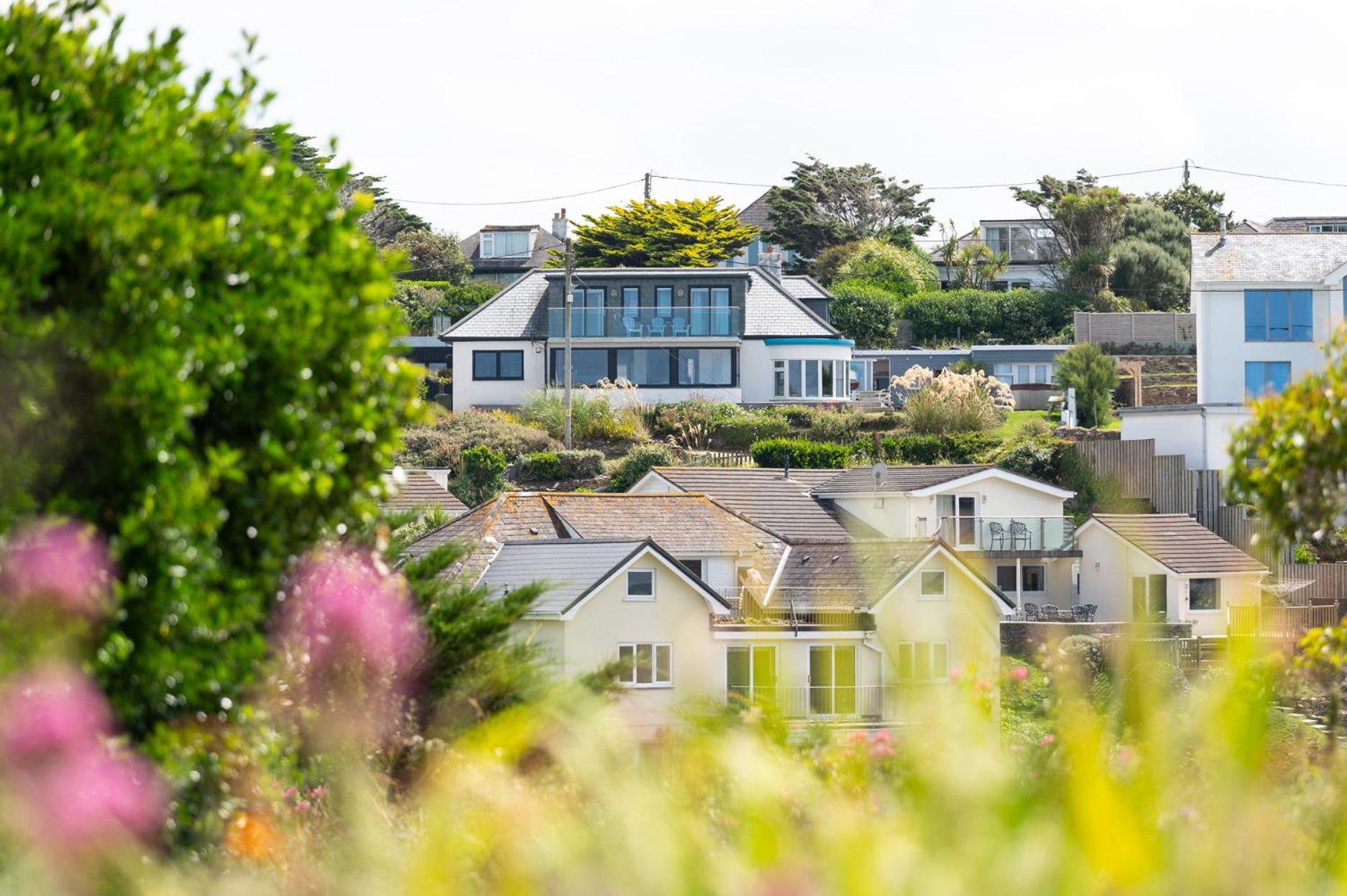 Holiday home Blue Bay House