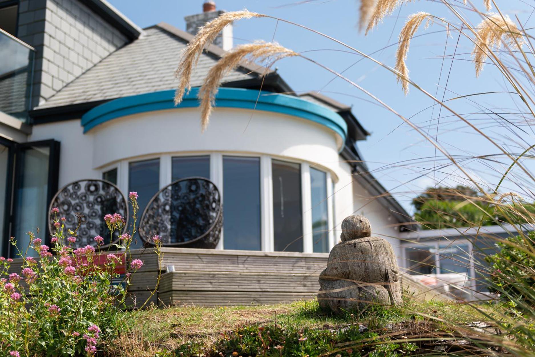 Blue Bay House Newquay (Cornwall)