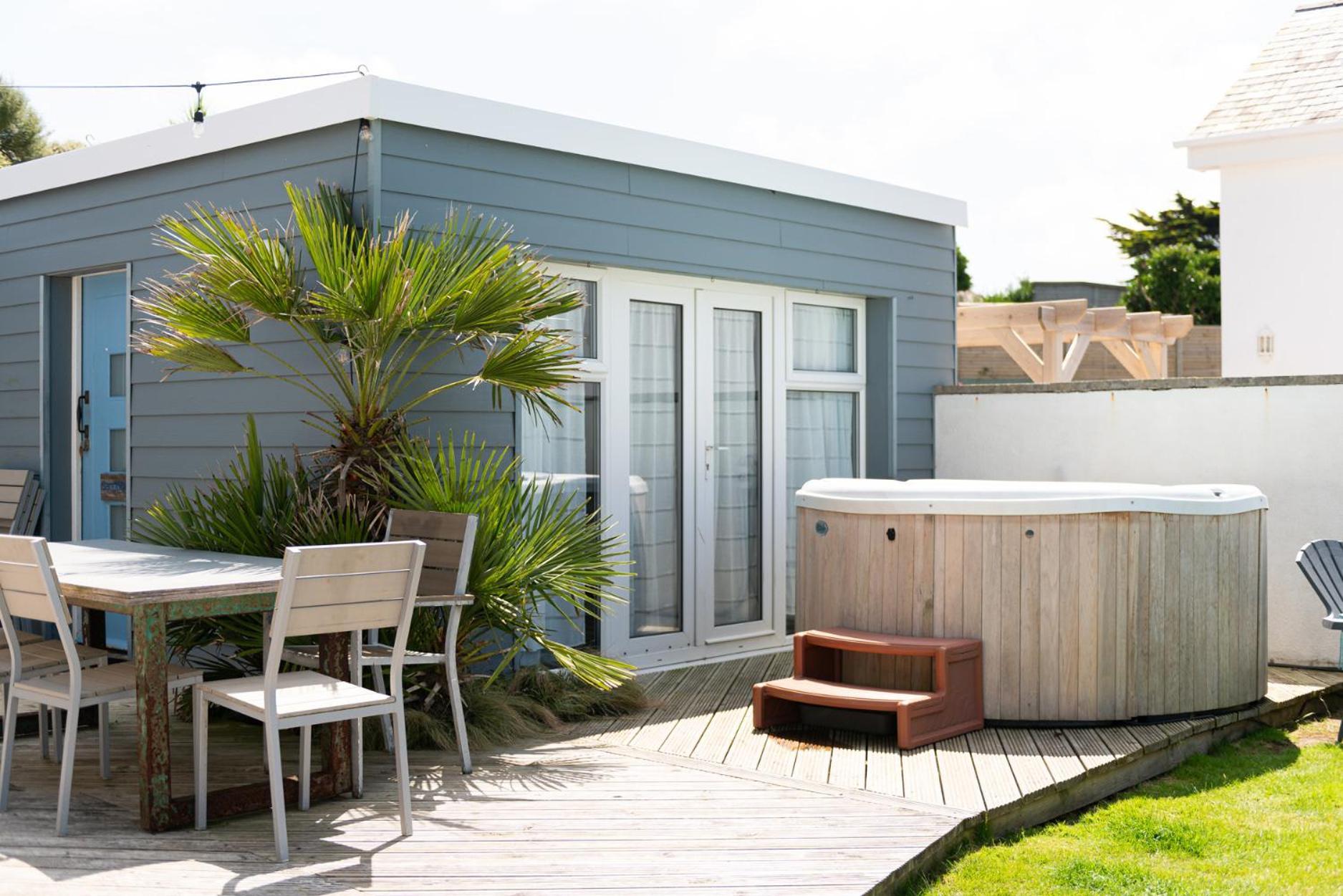 Blue Bay House