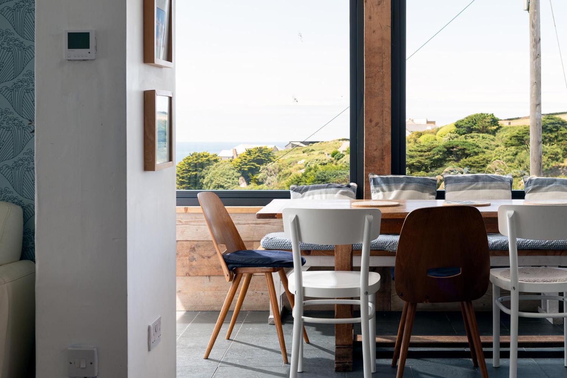 Blue Bay House *