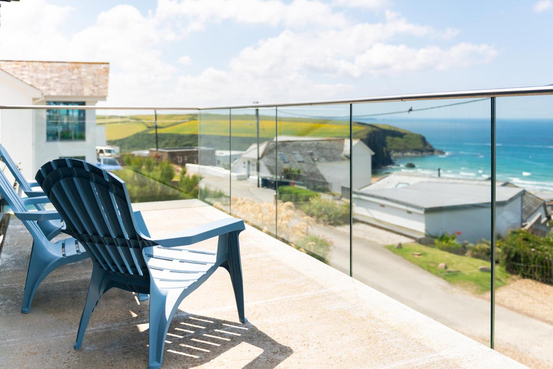 Blue Bay House