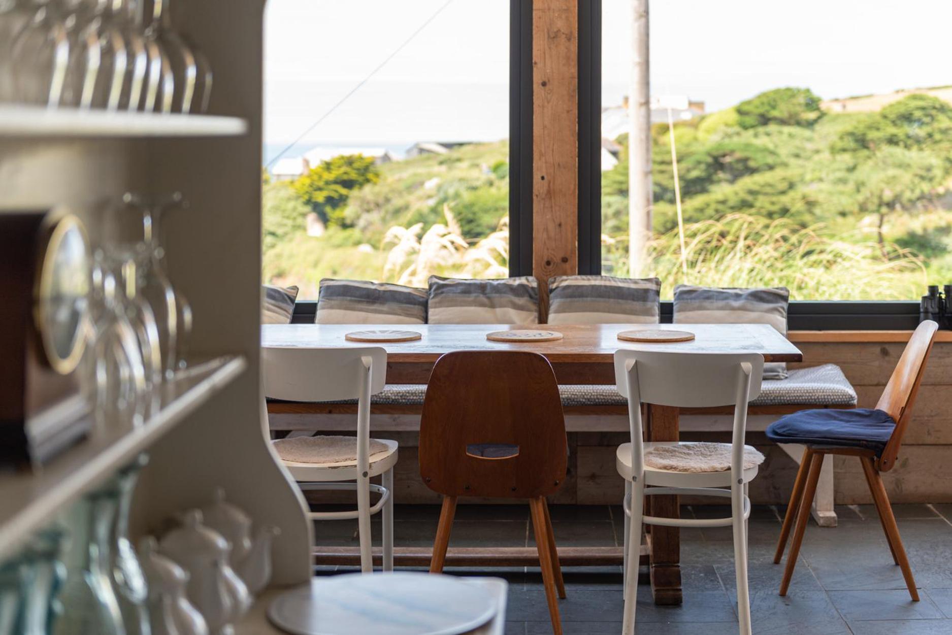 Blue Bay House Holiday home