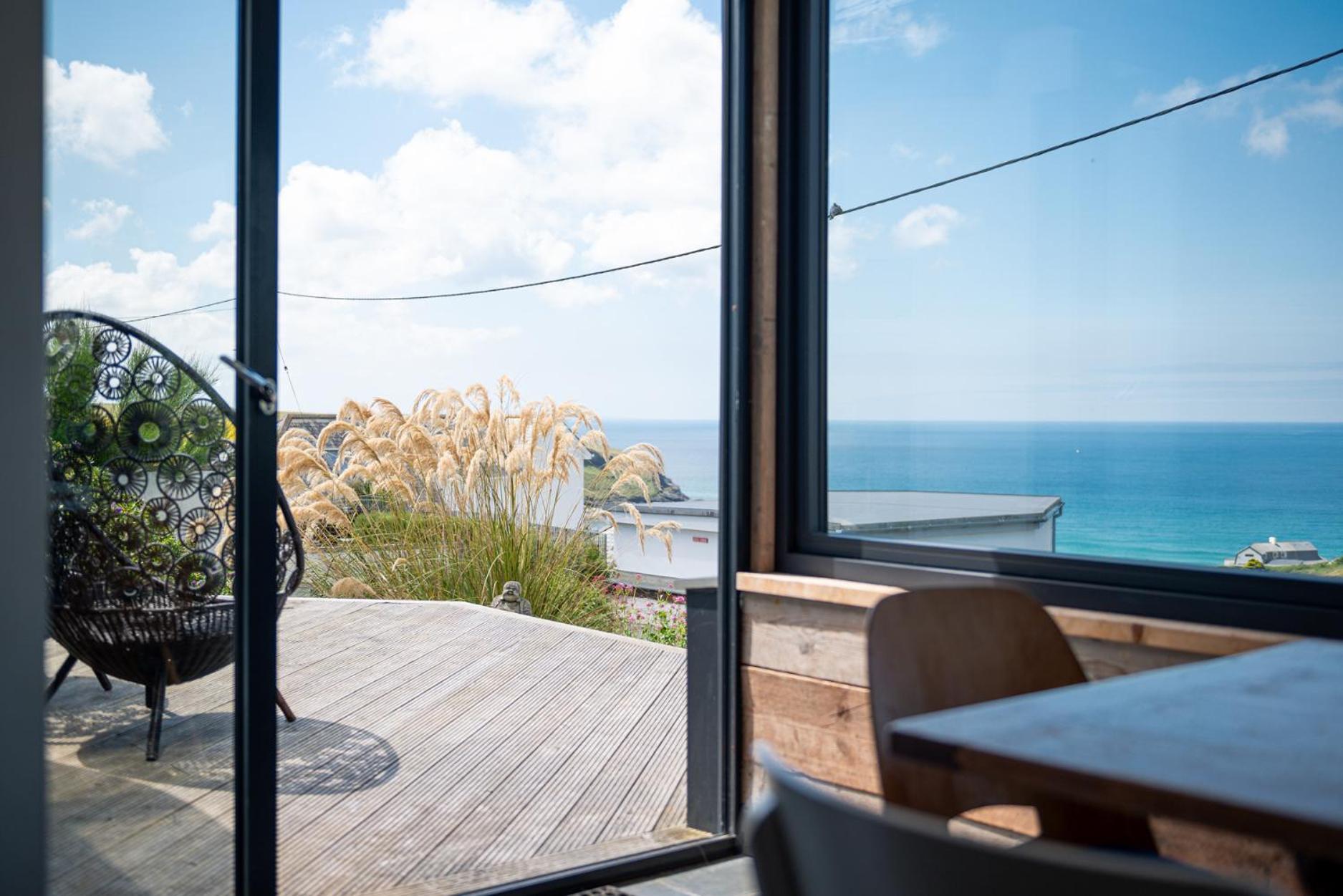 Blue Bay House *