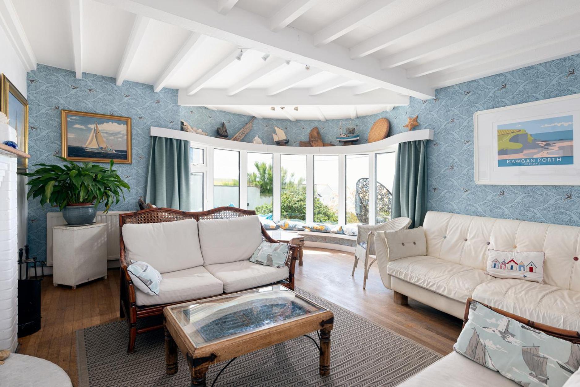 Blue Bay House