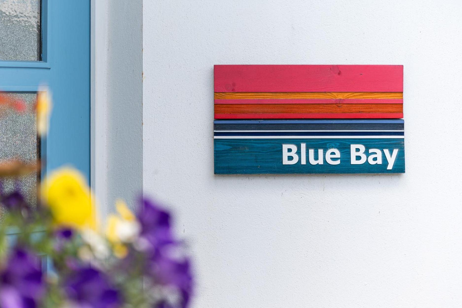 Holiday home Blue Bay House Newquay (Cornwall)