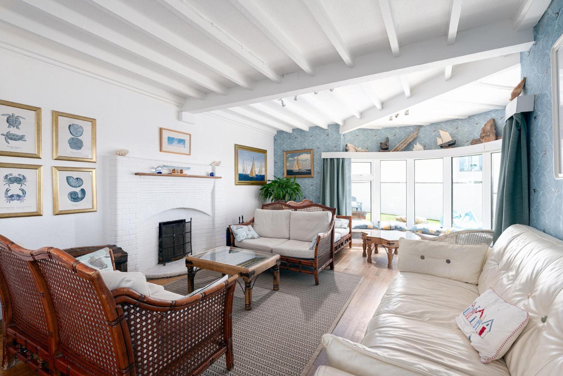 Blue Bay House