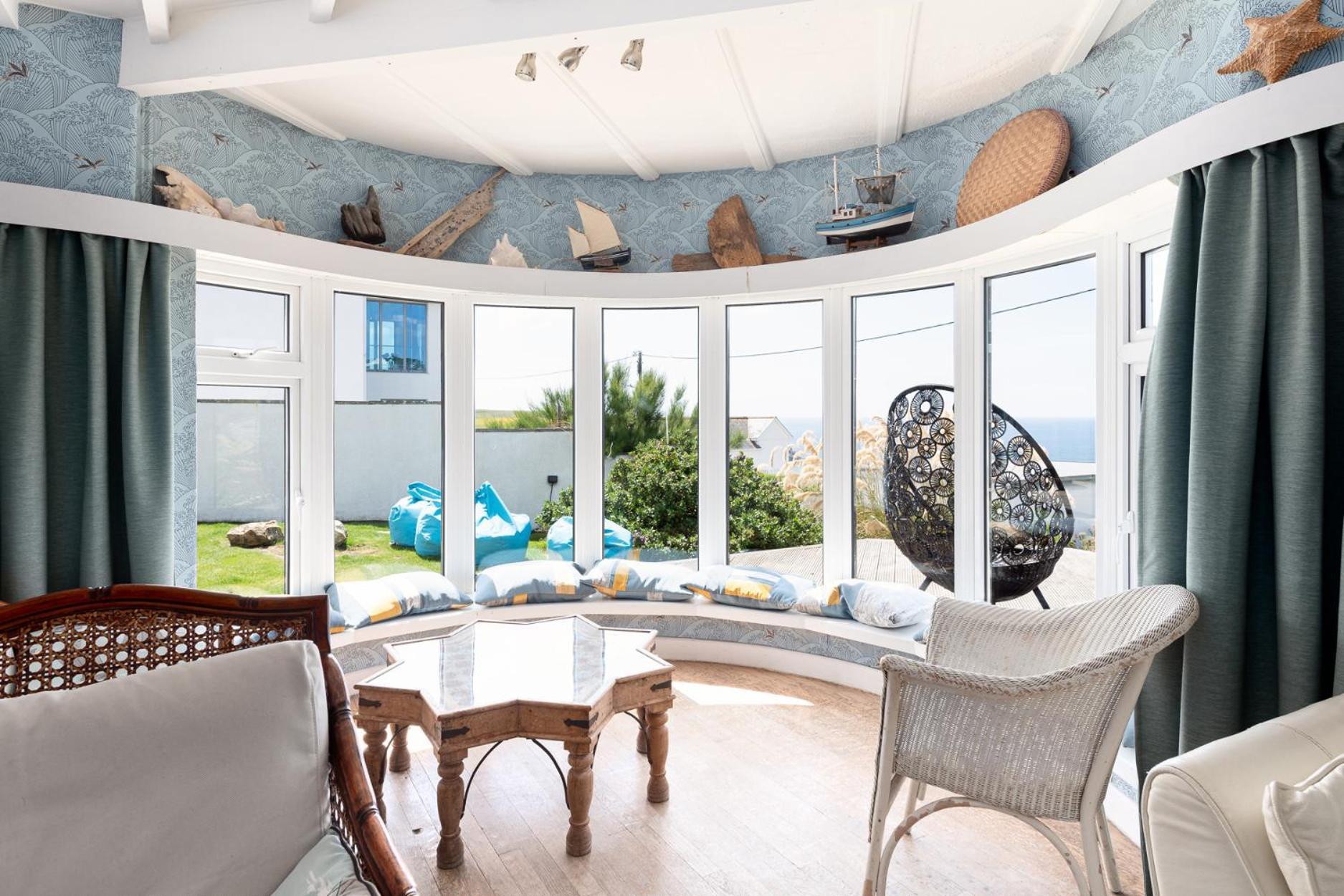 Holiday home Blue Bay House *