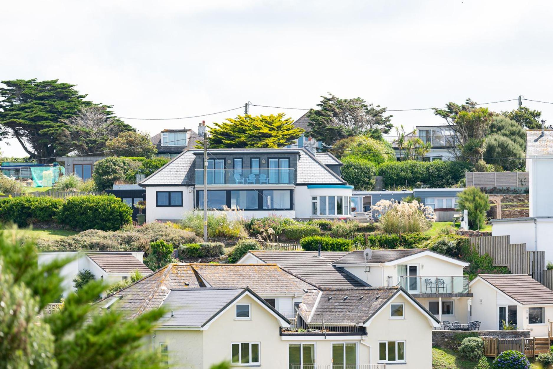 Blue Bay House